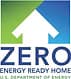 DOE Zero Energy Ready Home