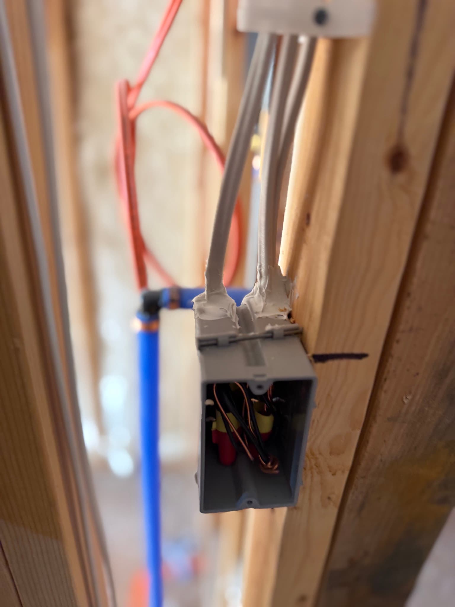 Energy Star certification field work