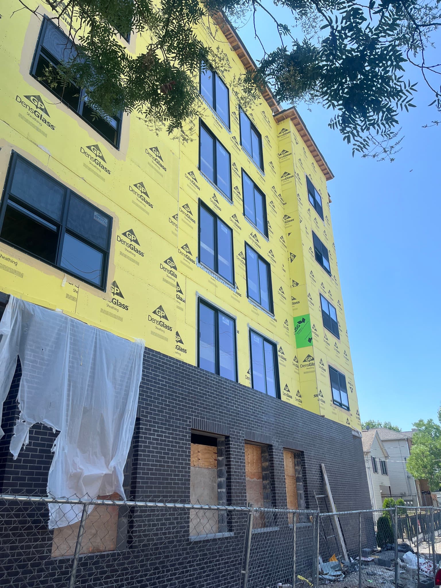 Engineering report and test results