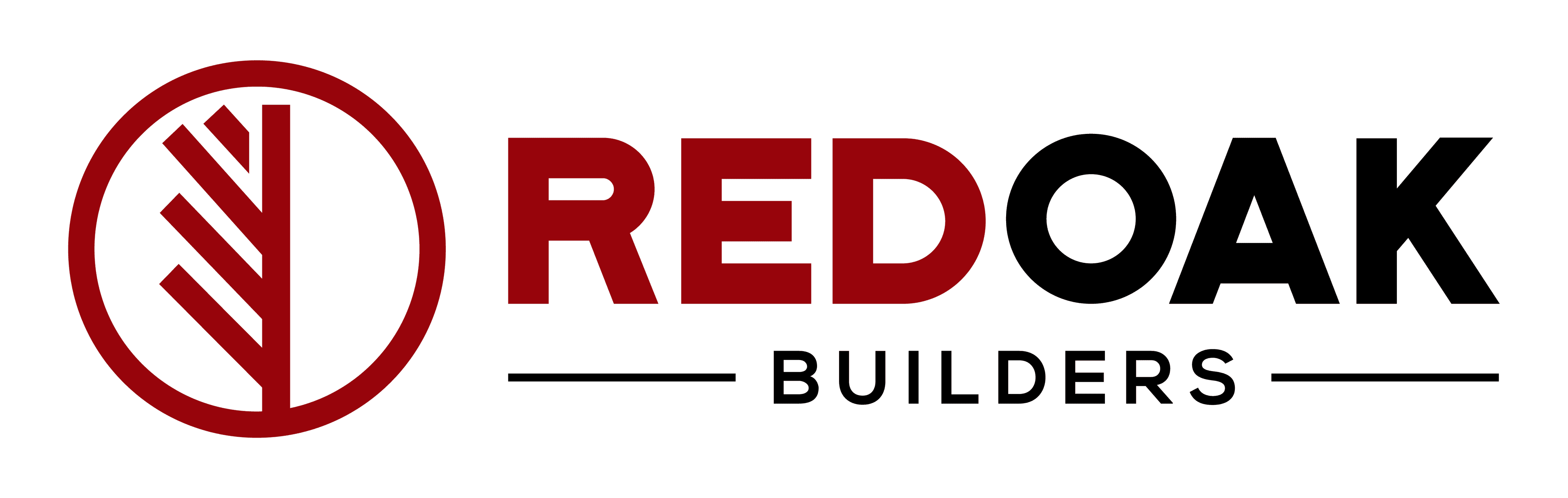 Red Oak Builders